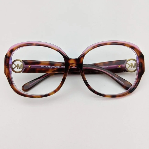 🕶️Frame Only | Michael Kors MK6004 Kauai Sunglasses 59/17 135 /KAI327🕶️ - Picture 1 of 6